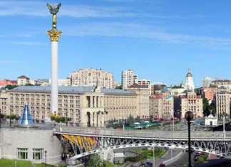 Київ увійшов до трійки антирейтингу занепадаючих міст