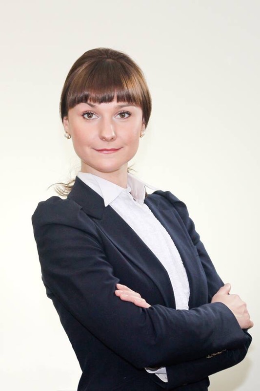 Людмила Давидович: До Канади все більше українців їдуть навчатися, а не іммігрують