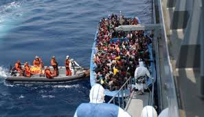 Більшість німців підтримали ліміт на прийом біженців