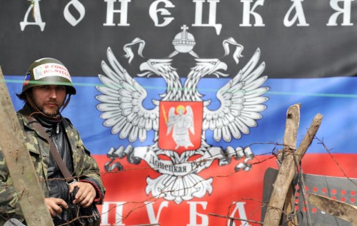 У лавах «ДНР» вибухнула епідемія. Бойовики бунтують