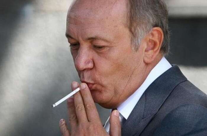 Sure, here is the translation:People of Yenakiyevo — Alexander Baturin