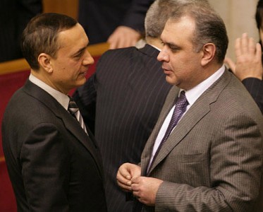 Давид Жвания может стать радиоактивным королем