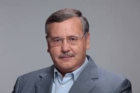 АНАТОЛІЙ ГРИЦЕНКО: Вони в Україні будують Росію