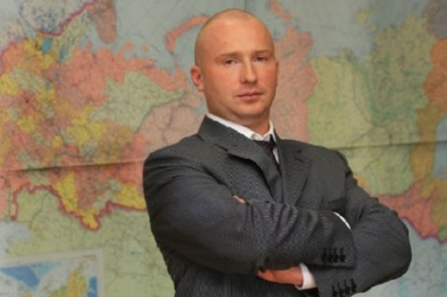 Сынулька Жириновского и его квартира в Дубаях с семью туалетами