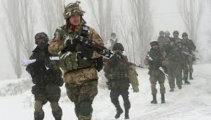 Частина бойовиків перебралася з Комінтернового в Донецьк - розвідка