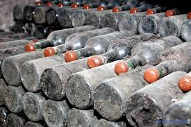 Окупанти розпродають колекційні вина Масандри. Україна порушила справу