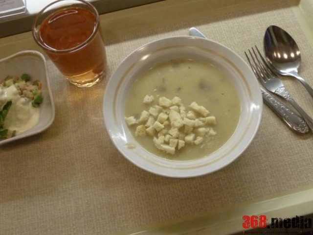 Фирмы нардепа Пресмана снабжают питанием одесские больницы