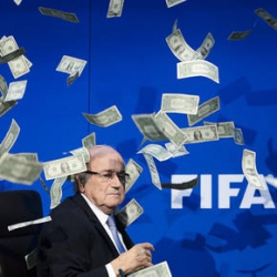 Швейцария передала США сведения о 50 банковских счетах в рамках скандала FIFA
