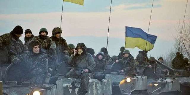 Уже скоро Украину ждет седьмая волна мобилизации – киборг