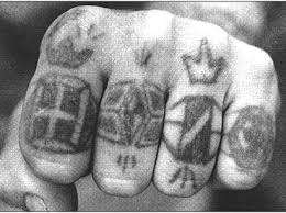 Донецкий «зэк» об отношении местного криминалитета к событиям на Донбассе