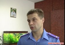 Колишній начальник житомирського УБОЗу тепер керує власною безпекою управління ДФС в Чернівецькій області