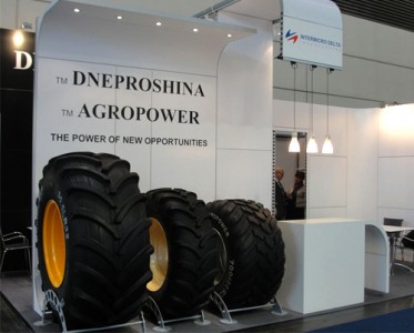 Украина потеряла один из крупнейших заводов