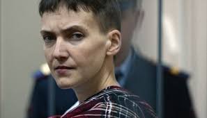 Савченко втратила вже 15 кг, у неї болі - адвокат