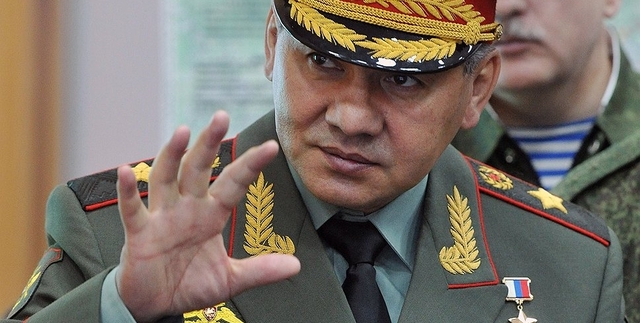 В течение 2016 года РФ сформирует у границ Украины три новых дивизии