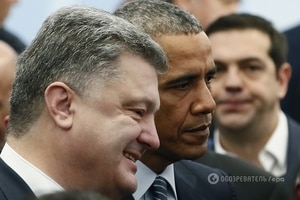 Пять желаний для Обамы: дипломат рассказал, что Порошенко попросит у президента США