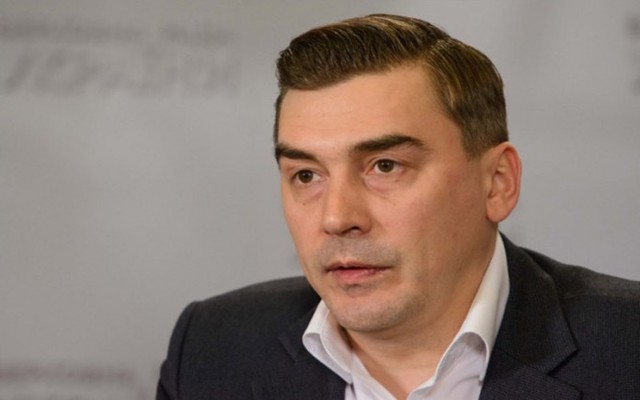 Нардеп розповів, чому судді не беруться за «діамантових прокурорів»