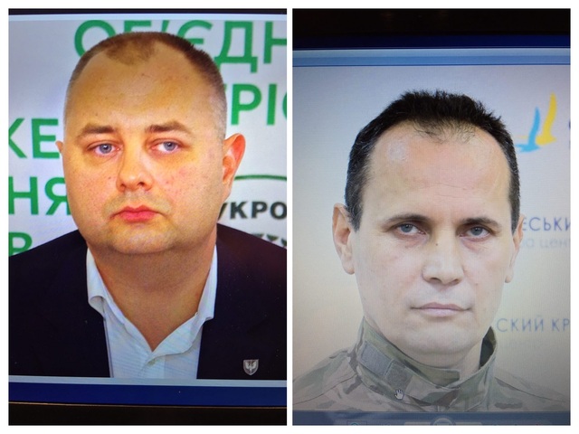 Директор "7 километра": рейдеры планируют захват рынка