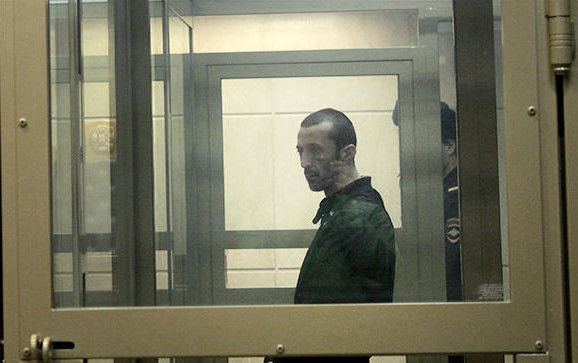 Росія відмовилася екстрадувати сина Мустафи Джемілєва в Україну