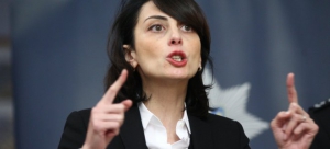 ГПУ распространяет ложную информацию о переаттестации Нацполиции, - Деканоидзе