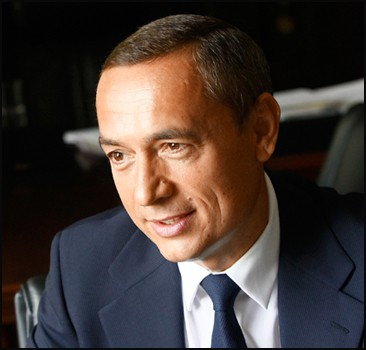 Мартыненко-Сытнику: "Не надо никого пугать, так мы Европу в Украине не построим"