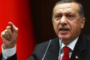 Эрдоган: политика России стала угрозой всему миру