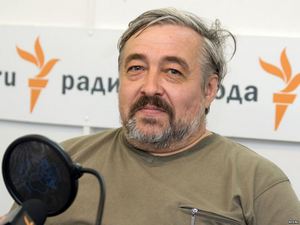 Публицист Владимир Прибыловский найден мертвым в своей квартире