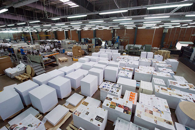 Во Львовской области накрыли изготовителей логотипов для фальшивых товаров