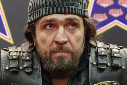 Американский байкер призвал путинского «Хирурга» отвечать за базар или переодеться в косоворотку