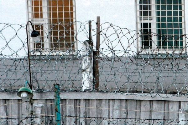 Скандальное интервью криминального авторитета, вышедшего из Донецкого СИЗО