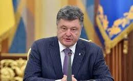 Журналисты жалуются, что им отказывают в аккредитации на пресс-конференцию Порошенко