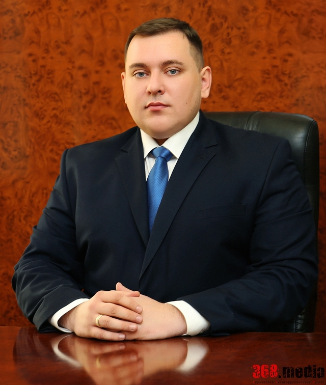 Новый заместитель Сакварелидзе: сын доктора-гипнотизера из Винницы