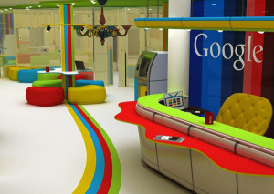 Прокуратура нагрянула в украинский Google. Ищут компромат на экс-замминистра Чеботаря