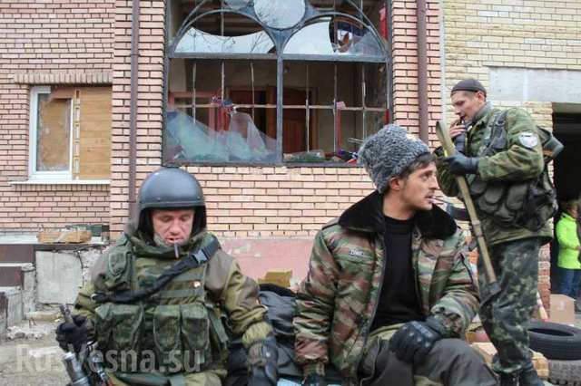 Гиви и Моторола получили последнее «китайское предупреждение»