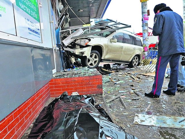 Смертельное ДТП в Киеве: полиция раскрыла подробности расследования дела мажора