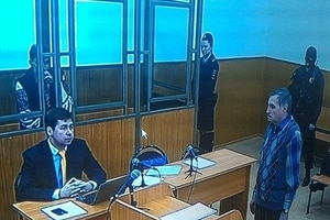 "Это чудо какое-то!": суд приобщил к делу Савченко важную экспертизу