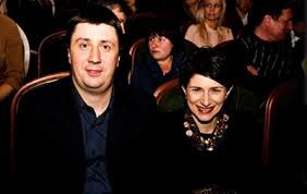 Жена Вячеслава Кириленко назвала обвинения в плагиате «частью грязной политкампании против мужа»