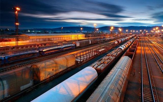 Новий шовковий шлях: Азербайджан, Казахстан, Грузія та Україна підписали документ про вантажні перевезення