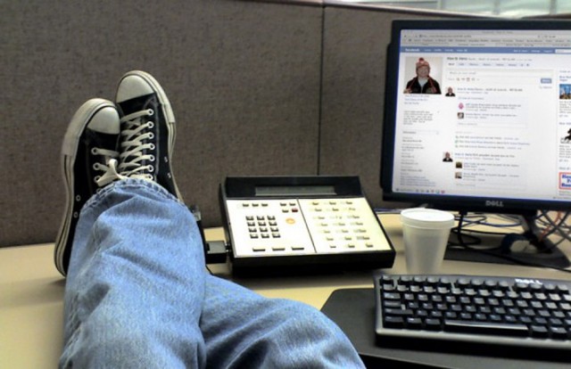 Facebook на роботі: що дійсно постановив Євросуд і у чому він помилився