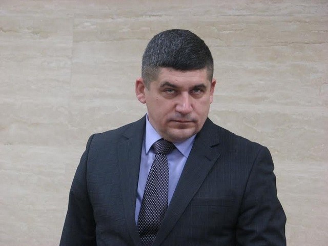 Запорізький губернатор-"газовик" притягнув собі заступника з обойми Льовочкина