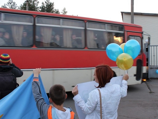 Нещасливий квиток: як бійці виборюють право на безкоштовний проїзд