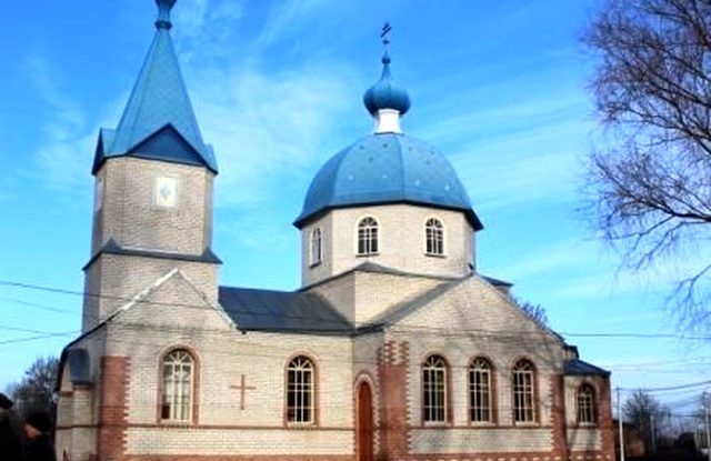 На Житомирщине церкви Московского патриархата переходят в УПЦ Киевского патриархата