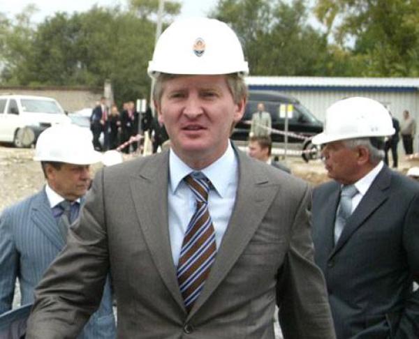 Пакистанцы жестко наказали Ахметова