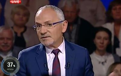 Савик Шустер заявил о возбуждении против него уголовного дела