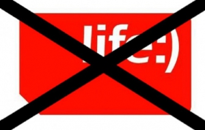 Украинский оператор мобильной связи «Life» прекратил существование