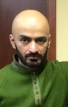 Человек Авакова и брат популярного нардепа устроили ночную перепалку