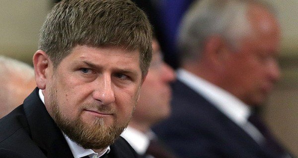 Кадыров напрямую угрожает Путину и его окружению уничтожением