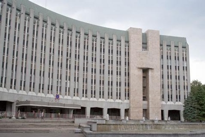 В Днепропетровском горсовете потеряли документы об имуществе на 78 млн грн