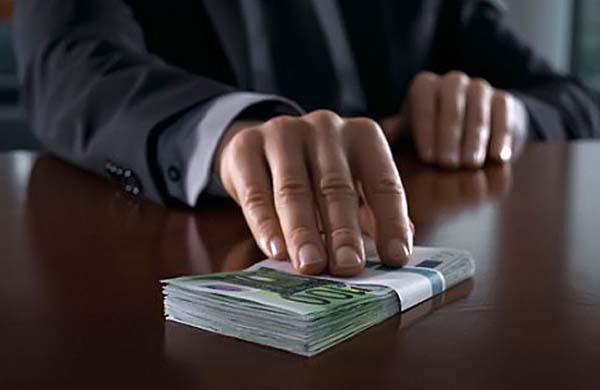 Коррупционные каникулы под патронатом Верховной Рады