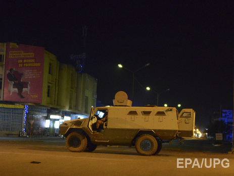 Блогер Золотарева: Четверо граждан Украины погибли в Буркина-Фасо