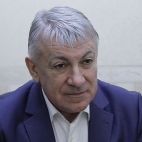 Террористам и России надо поставить ультиматум, за его невыполнение – полная блокада Донбасса